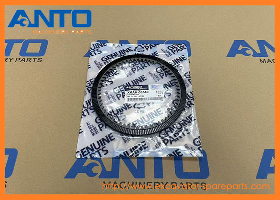 XKAH-00549 마찰판 HYUNDAI 발굴기 스윙 모터 부품 R450LC-7A R500LC-7