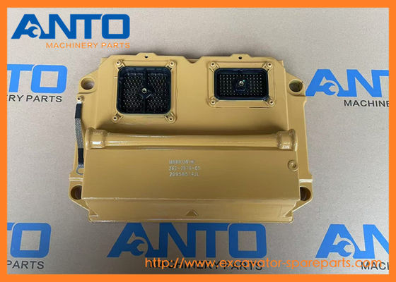 478-7933 372-2906 262-2879 컨트롤러 ECU 트럭 예비 부품 C9 C15 AD30 637D용