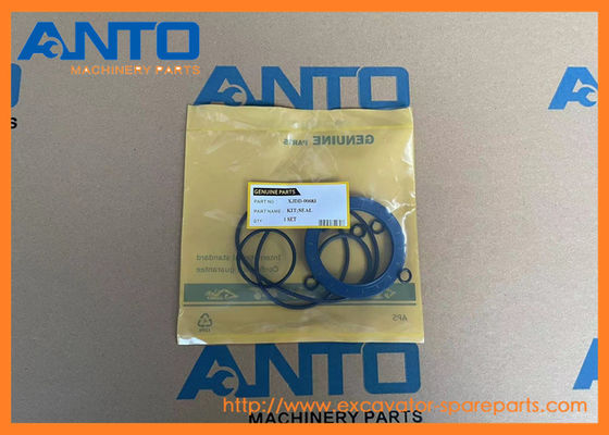 XJDD-00683 XJDD00683 힐링 R140W7 R140W7A를 위한 종착 키트 발굴기 최종 드라이브