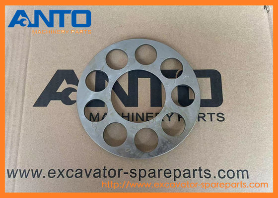 XKAH00403 XKAH-00403 HYUNDAI R110-7 R110-7A를 위한 유지판 발굴기 여행 모터