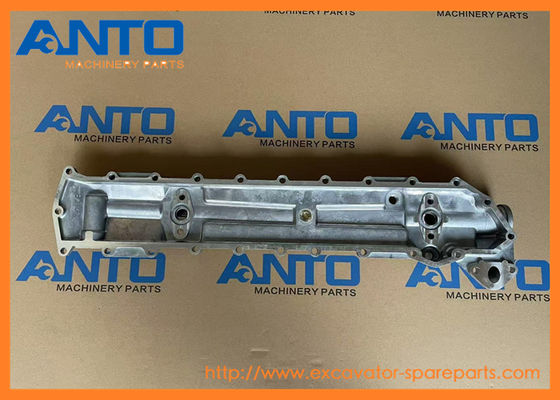 6136-61-2112 6136-62-2110 커버 어셈블리 KOMATSU 굴삭기 부품 6D105-1F SA6D110-1C용