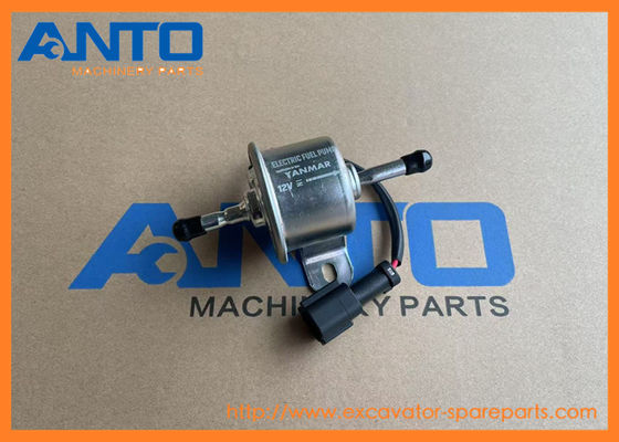 YM129612-52100 YM12961252100 굴삭기 부품 KOMATSU PC20MR-3 4D88E-6용 연료 펌프
