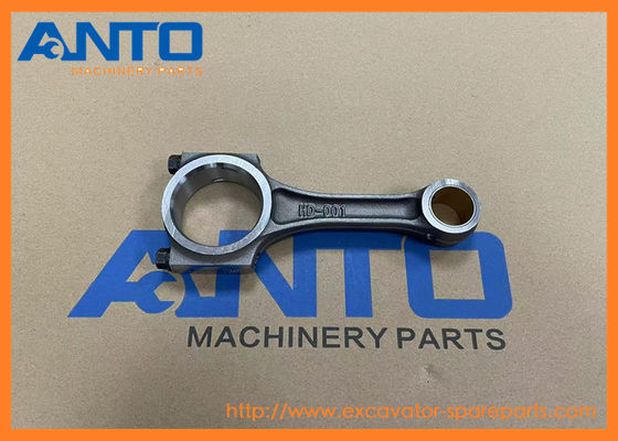 YM119717-23000 YM11971723000 연결 막대 KOMATSU 3D76E-5N-BA PC22MR-3에 대한 발굴기 예비 부품