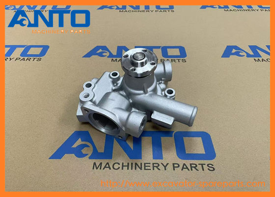 YM119717-42002 RYM11971742002 KOMATSU 굴삭기 예비 부품 PC20MR-3 4D88E-6용 워터 펌프