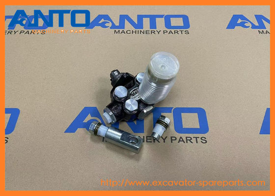 6553-91-1400 6553911400 공급 펌프 KOMATSU 바퀴 로더 사12V140-1C WA700-3L에 대한 예비 부품