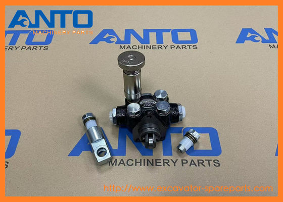 6553-91-1400 6553911400 공급 펌프 KOMATSU 바퀴 로더 사12V140-1C WA700-3L에 대한 예비 부품