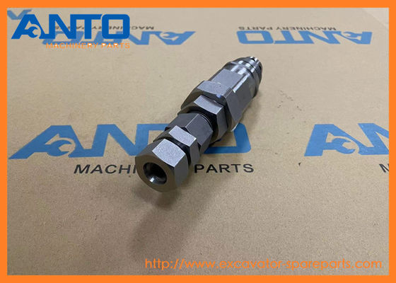 XKAY01358 XKAY-01358 메인 릴리프 밸브 굴삭기 메인 컨트롤 밸브 HYUNDAI R360LC7A용