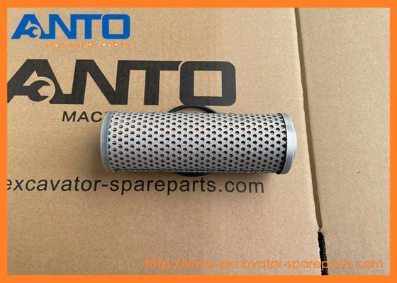 4207841 HITACHI 344G 444G EX100 EX100-2 EX100-3에 대한 오일 원소 발굴기 필터 피팅
