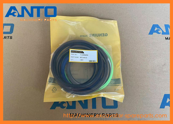 YA00006596 히타치 ZX350LC-5B ZX350LCN-5B에 대한 밀봉 키트 발굴기 예비 부품