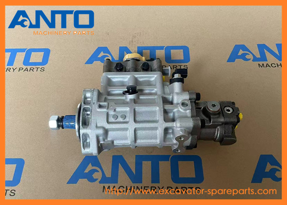 XJAF-02698 XJAF02698 연료 펌프 HYUNDAI R110-7A R140LC-7A에 대한 발굴기 예비 부품