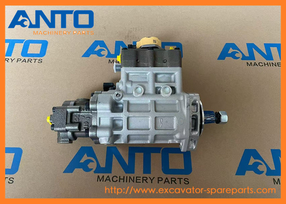 XJAF-02698 XJAF02698 연료 펌프 HYUNDAI R110-7A R140LC-7A에 대한 발굴기 예비 부품