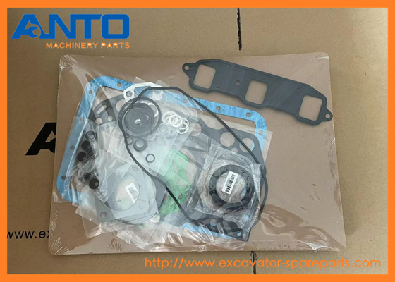 YM719624-92601 YM71962492601 가스켓 키트 굴삭기 엔진 부품 KOMATSU 엔진 3D74E용
