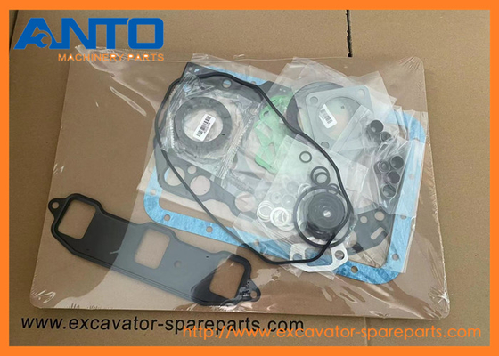 YM719624-92601 YM71962492601 가스켓 키트 굴삭기 엔진 부품 KOMATSU 엔진 3D74E용