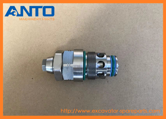 ZGAR00136 ZGAR-00136 굴착기 주행 모터 피팅용 릴리프 밸브 HYUNDAI R450LC7