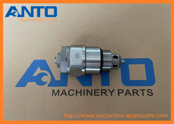 709-90-71600 7099071600 구제 밸브 KOMATSU PC800-8E0 PC850-8E0에 대한 발굴기 예비 부품