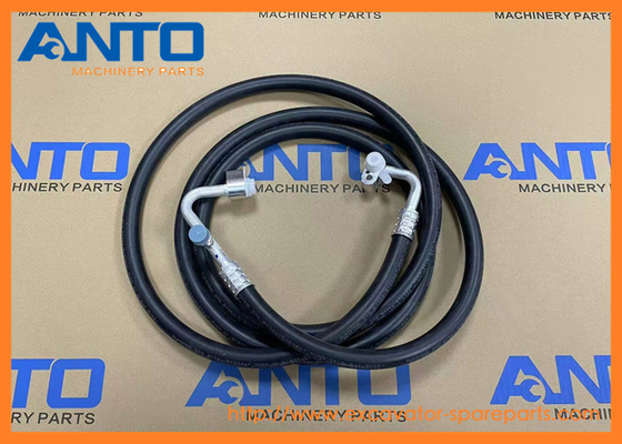 20Y-810-1141 20Y8101141 Hose KOMATSU PC220LC-8 PC240-8K에 대한 발굴기 예비 부품