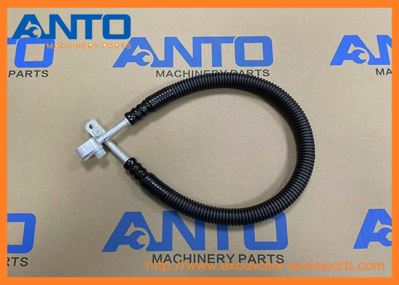 20Y-810-1710 20Y8101710 Hose KOMATSU PC200-8M0 PC220LC-8M0에 대한 발굴기 예비 부품