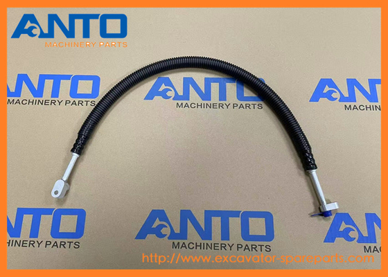 208-979-7331 2089797331 Hose KOMATSU PC400-7 PC400LC-7L용 발굴기 부품