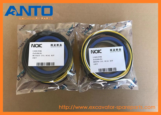 4649049 굴삭기 씰 키트 HITACHI ZX330-3 ZX330-5G ZX330LC-5G용 예비 부품