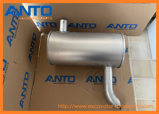 4191158 머플러 HITACHI EX60WD EX90 EX100 EX100M에 대한 발굴기 예비 부품