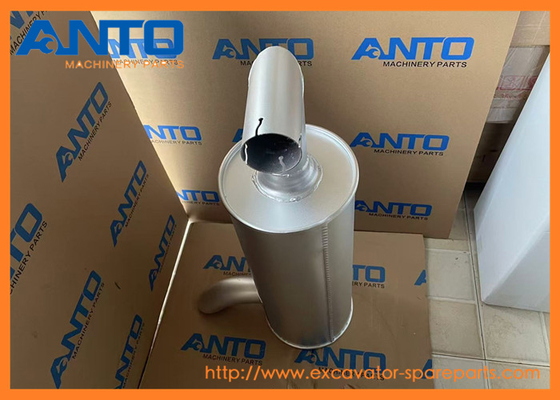 4191361 머플러 HITACHI EX200 EX200K RX2000에 대한 발굴기 예비 부품