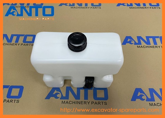 VOE14729114 14729114 EC220D EC300D EC480D에 대한 물 확장 탱크 발굴기 예비 부품