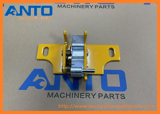 208-54-71910 2085471910 레버 KOMATSU PC600LC-8E0 PC700LC-8E0에 대한 발굴기 예비 부품