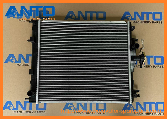 20T-03-81110 20T0381110 KOMATSU 굴삭기 PC30R-8 PC35R-8 PC40R-8용 물탱크 라디에이터 부품