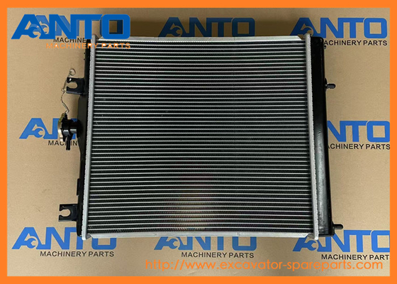 20T-03-81110 20T0381110 KOMATSU 굴삭기 PC30R-8 PC35R-8 PC40R-8용 물탱크 라디에이터 부품