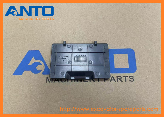 VOE14534417 14534417 EC120D EC140C EC160C EC160D용 플레이트 굴삭기 부품