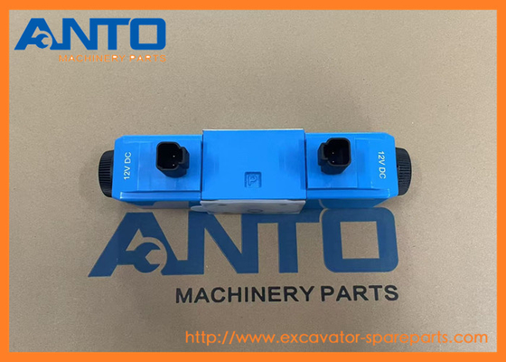 25/220998 소레노이드 밸브 조립 벡호 로더 예비 부품 216 217 3C 3CX 3D에 적합