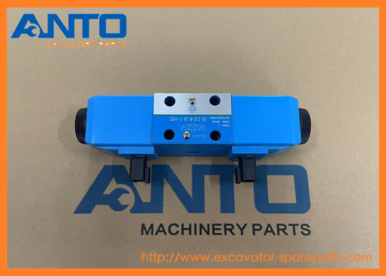 25/220998 소레노이드 밸브 조립 벡호 로더 예비 부품 216 217 3C 3CX 3D에 적합