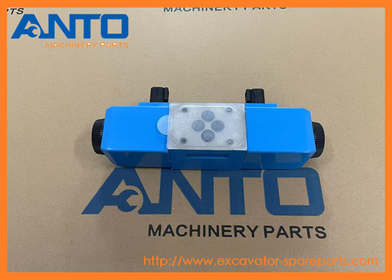 25/220998 소레노이드 밸브 조립 벡호 로더 예비 부품 216 217 3C 3CX 3D에 적합