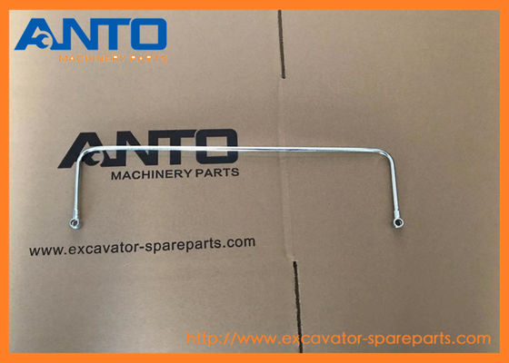 1838215  318C 319C 320C 굴삭기 엔진 부품용 파이프