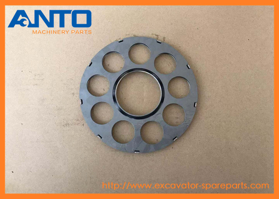 1884165 Hydraulic Pump Plate for CAT 322C 324D 325C Excavators