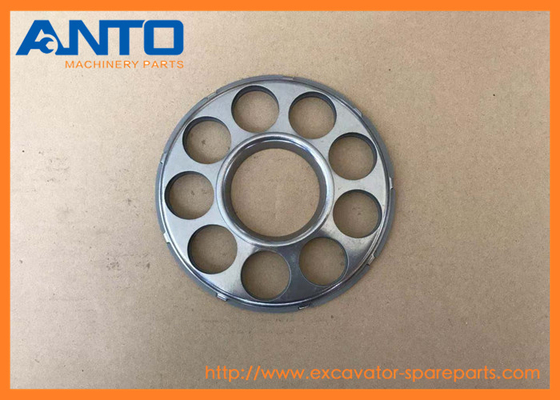 1884165 Hydraulic Pump Plate for CAT 322C 324D 325C Excavators