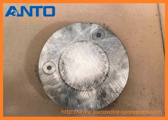 1912678  322C 324D 모델에 대한 캐리어 발굴기 최종 드라이브 장착