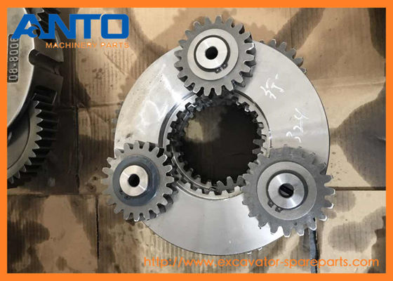 1912678  322C 324D 모델에 대한 캐리어 발굴기 최종 드라이브 장착