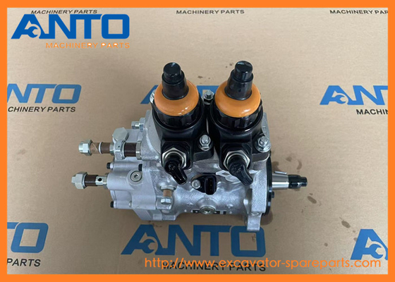 6219-71-1200 6219-71-1201 연료 주입 펌프 KOMATSU SAA12V140E-3E용 발굴기 엔진 부품