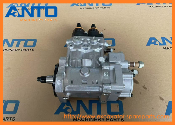 6219-71-1200 6219-71-1201 연료 주입 펌프 KOMATSU SAA12V140E-3E용 발굴기 엔진 부품