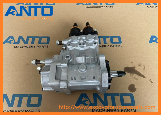 6219-71-1100 6219-71-1101 연료 펌프 ASS'Y KOMATSU 굴삭기 엔진 부품 SAA12V140E-3A용