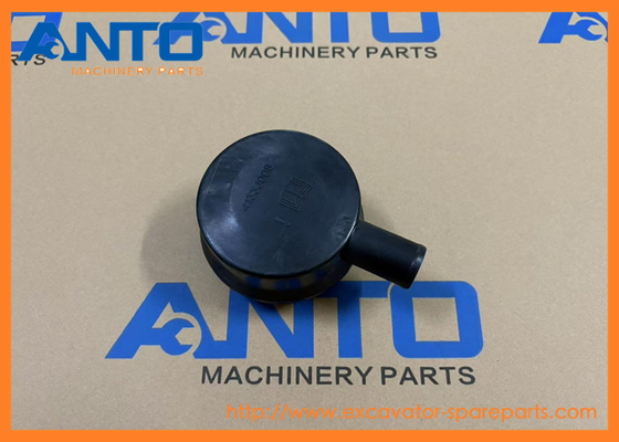 204-4444 4133J008 Crankcase Open Breather Excavator Spare Parts Fitting For C7 325D
