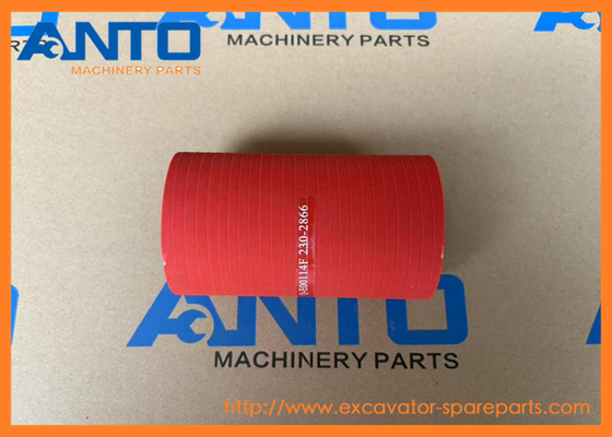 280-6794 230-2866 2806794 Hose Excavator Spare Parts Fitting For C9 330D 336D 336D2L