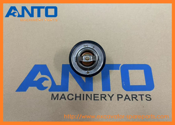 126-5869 1265869 써모스탯 굴삭기 예비 부품 3116 320B 322B 324D용 피팅