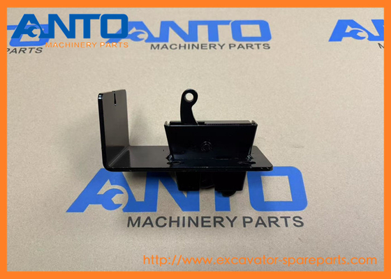 20Y-53-11981 20Y5311981 Lock KOMATSU Excavator Spare Parts For PC300-8 PC350-8 PC400LC-8