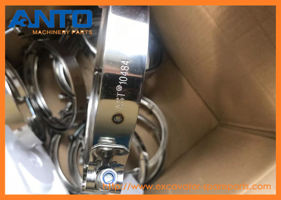 9N1941 9N-1941 클램프 굴삭기 예비 부품 330C 330C FM 330C L 330C MH 330D용 피팅