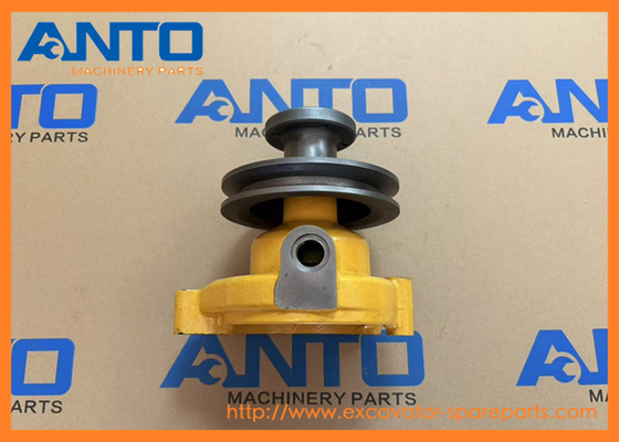 6141-61-1200 6141611201 워터 펌프 KOMATSU 불도저 부품 4D92-1A D20A-3용