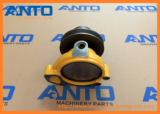 6141-61-1200 6141611201 워터 펌프 KOMATSU 불도저 부품 4D92-1A D20A-3용