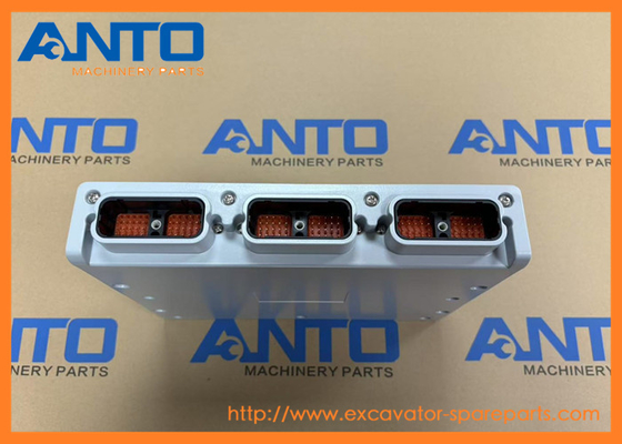 21Q6-32180 컨트롤러 컴퓨터 MCU HYUNDAI 굴삭기 예비 부품 R220LC-9S용