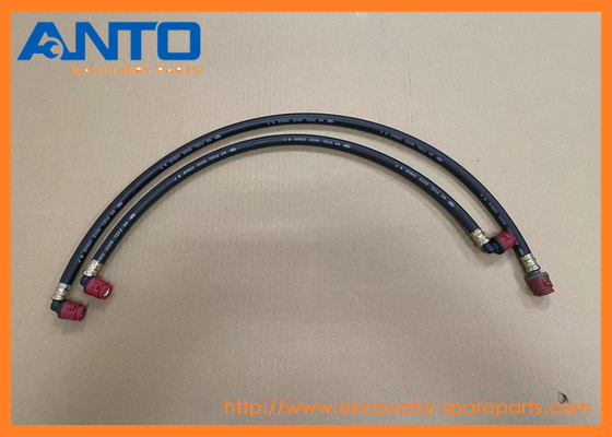 6754-71-9910 6754719910 굴삭기 엔진 부품용 유연 호스 KOMATSU PC200 PC200LL